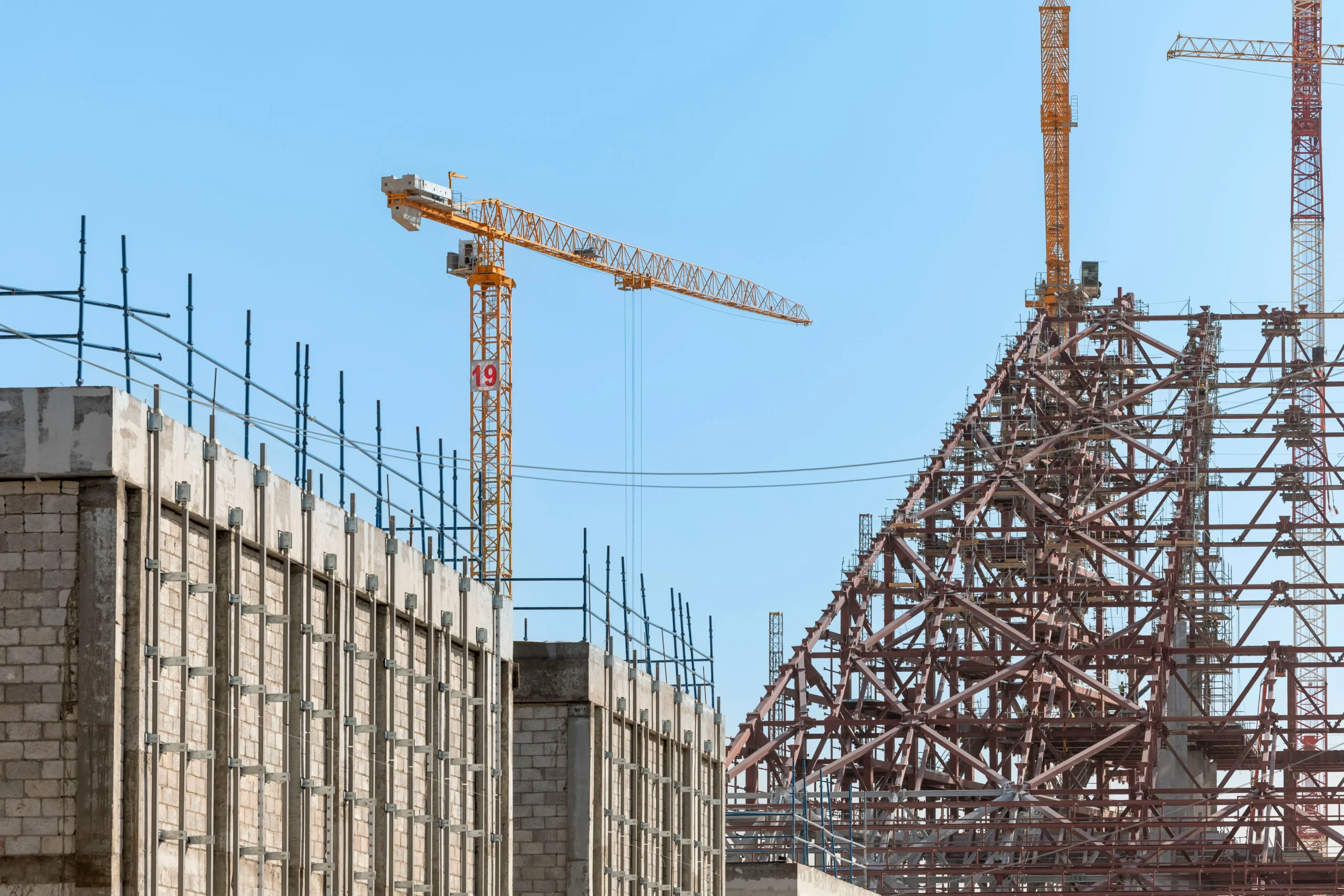 الترميم وإعادة التأهيل