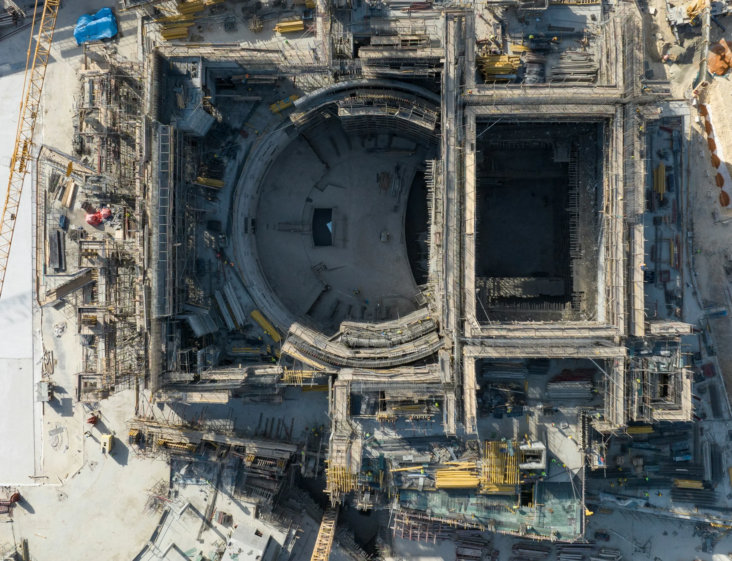 أعمال العظم